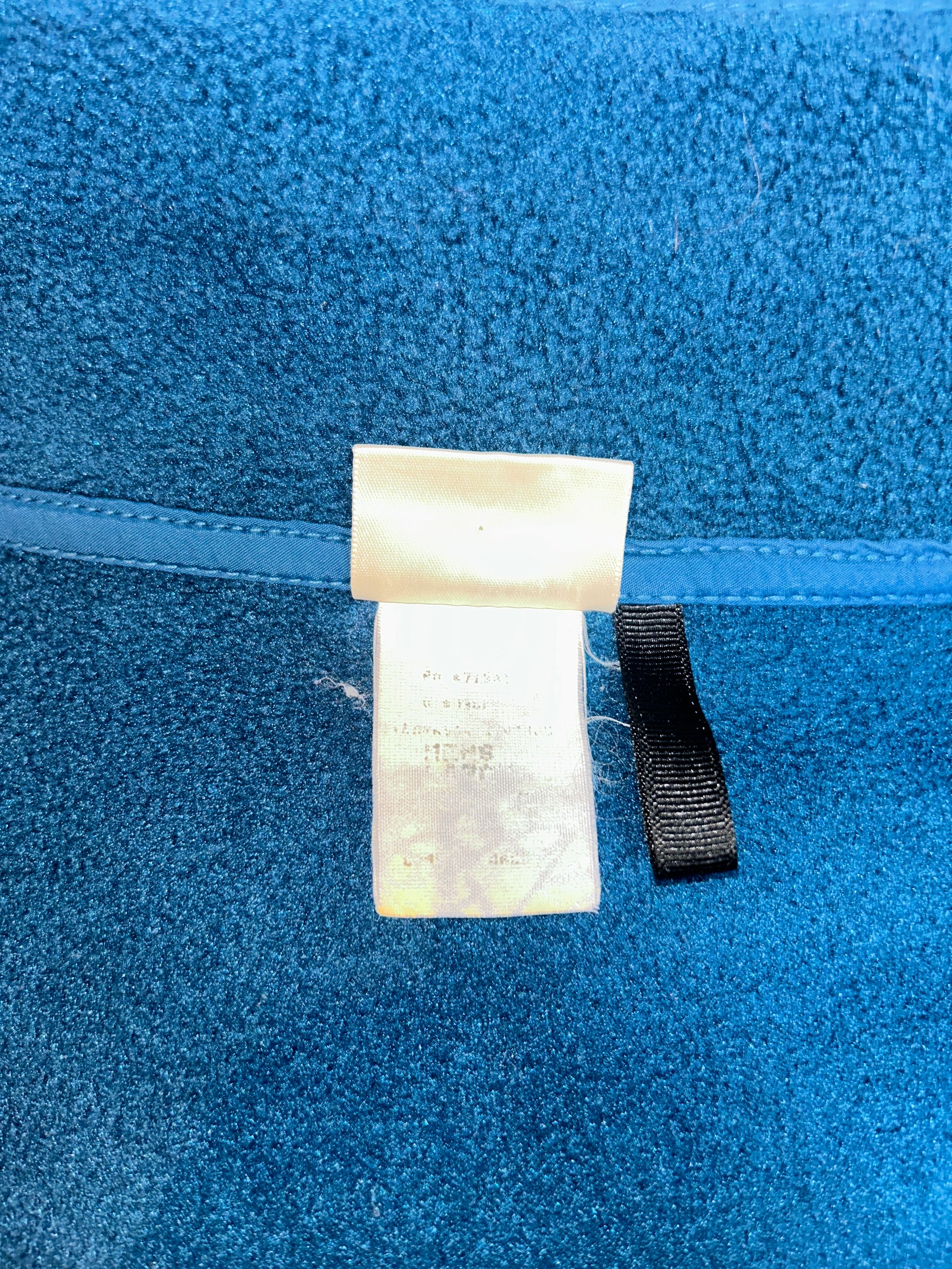 90's「L.L.Bean」フリースベスト