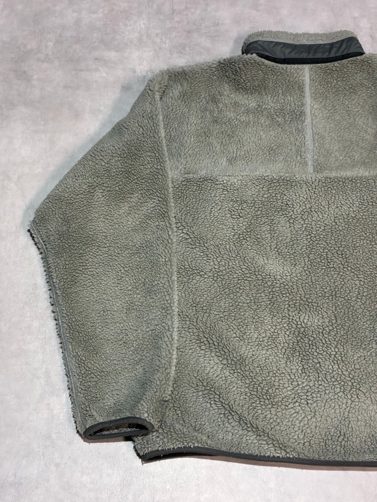 10's PATAGONIA「ClassicRetro-X Jacket」フリースジャケット
