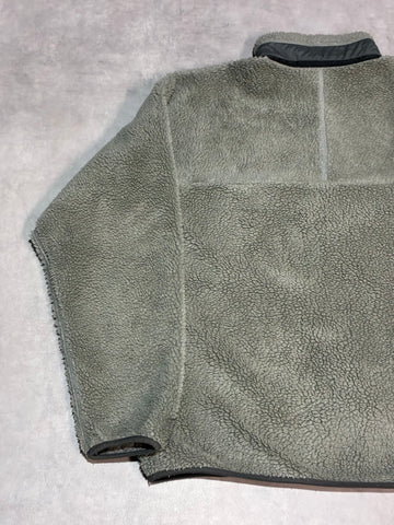 10's PATAGONIA「ClassicRetro-X Jacket」フリースジャケット