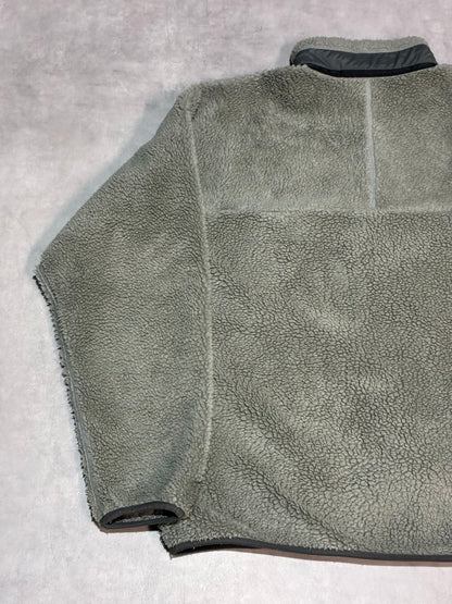10's PATAGONIA「ClassicRetro-X Jacket」フリースジャケット