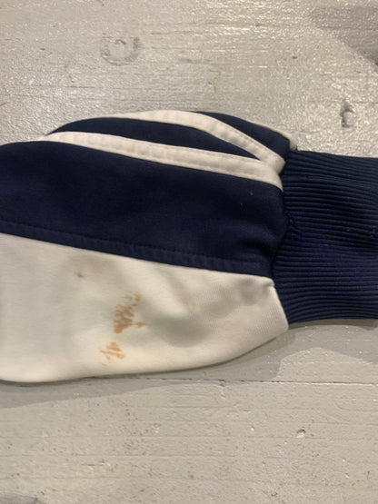90's adidas「SPORT」トラックジャケット