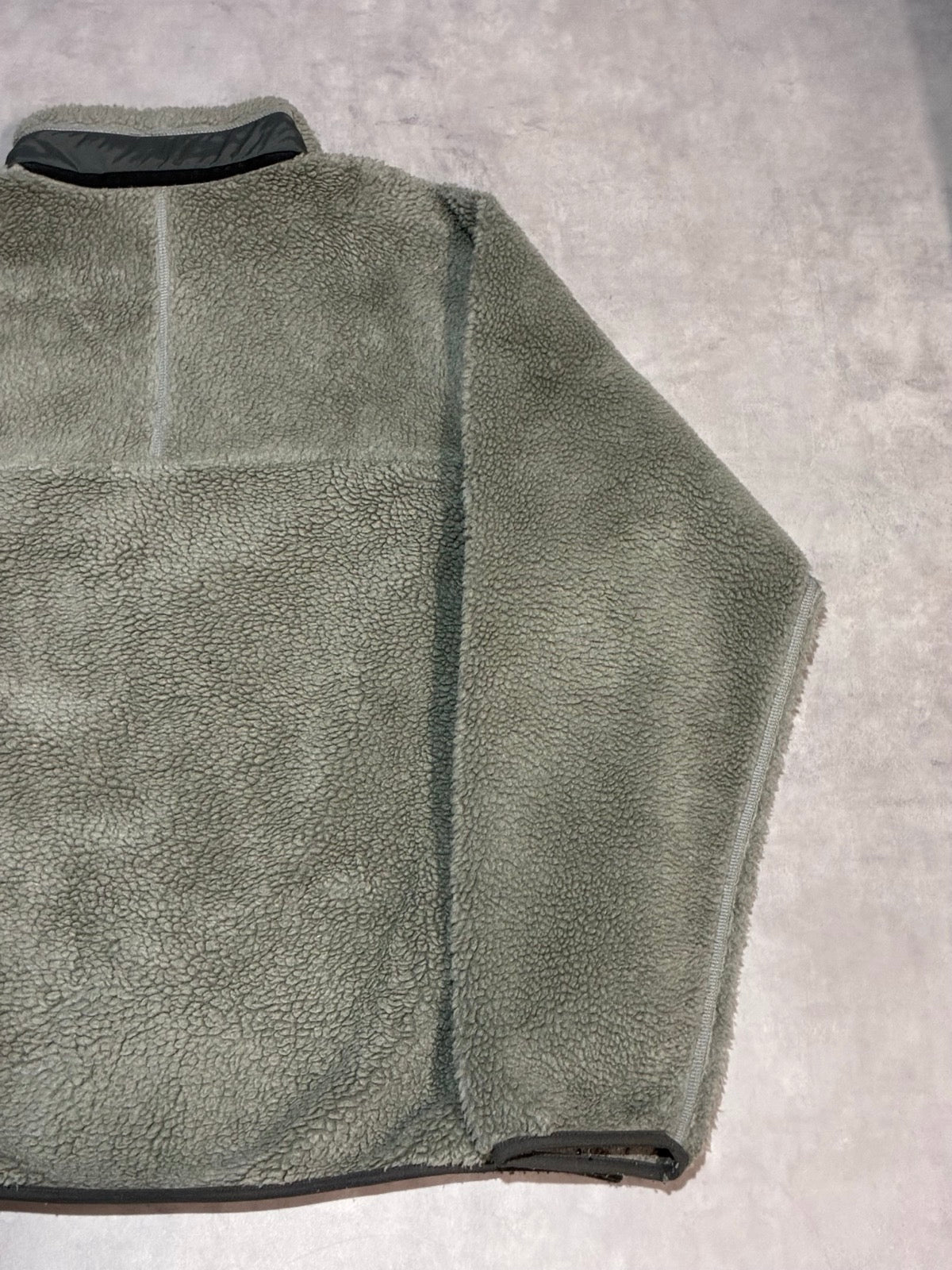 10's PATAGONIA「ClassicRetro-X Jacket」フリースジャケット