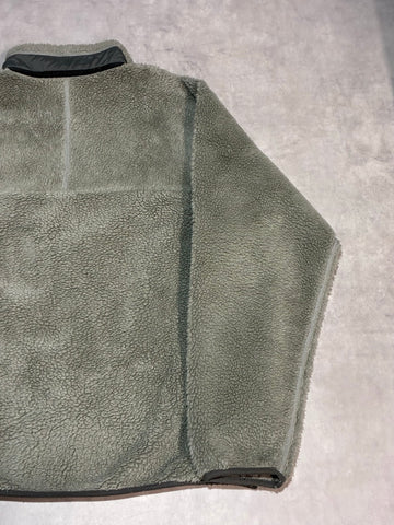 10's PATAGONIA「ClassicRetro-X Jacket」フリースジャケット