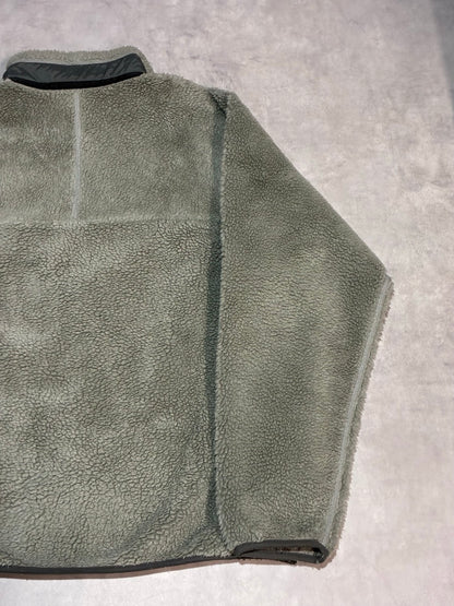 10's PATAGONIA「ClassicRetro-X Jacket」フリースジャケット