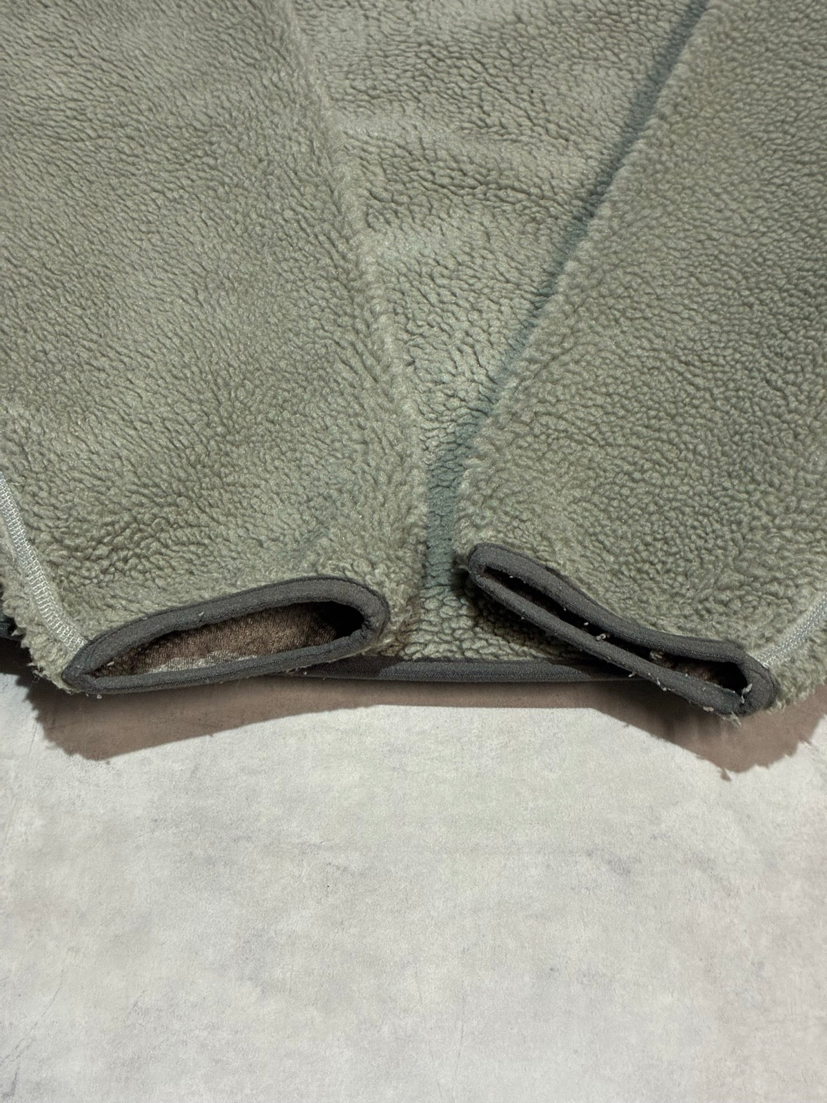10's PATAGONIA「ClassicRetro-X Jacket」フリースジャケット