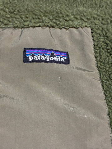 00's PATAGONIA「ClassicRetro-X Jacket」フリースジャケット