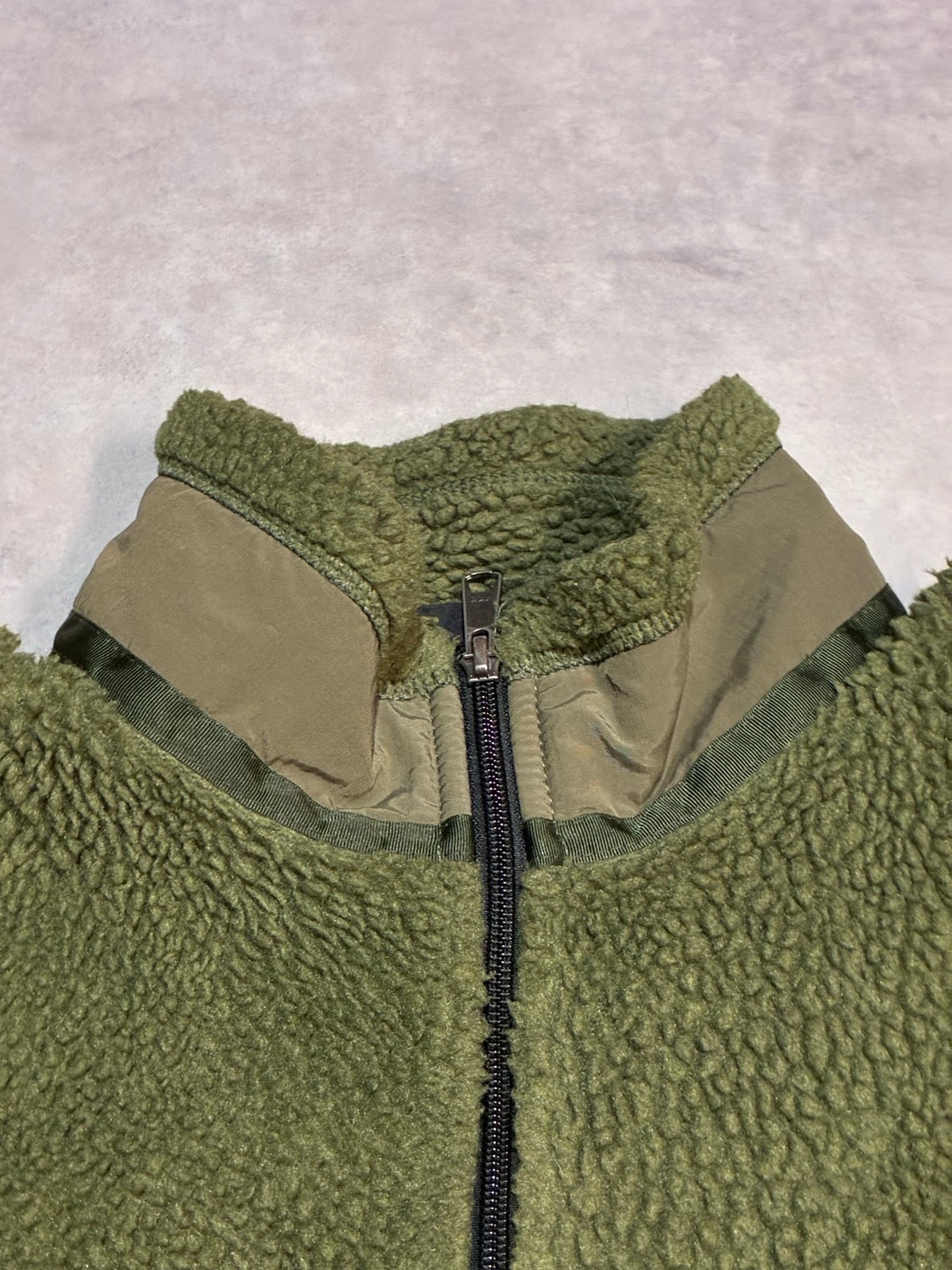 00's PATAGONIA「ClassicRetro-X Jacket」フリースジャケット