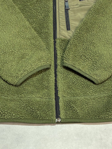 00's PATAGONIA「ClassicRetro-X Jacket」フリースジャケット