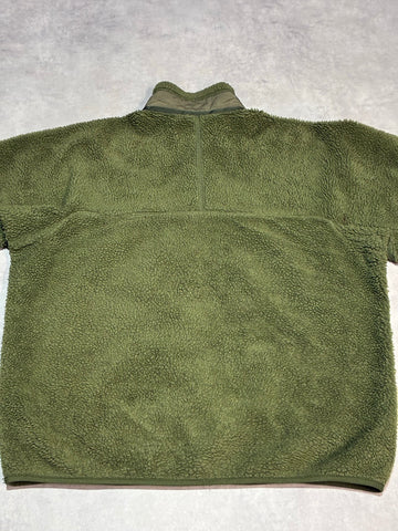 00's PATAGONIA「ClassicRetro-X Jacket」フリースジャケット