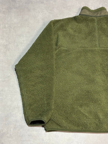 00's PATAGONIA「ClassicRetro-X Jacket」フリースジャケット