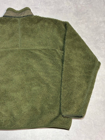 00's PATAGONIA「ClassicRetro-X Jacket」フリースジャケット