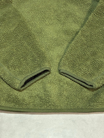 00's PATAGONIA「ClassicRetro-X Jacket」フリースジャケット