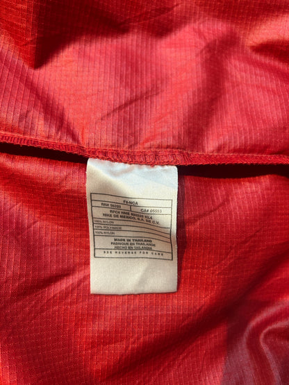00's NIKE 「ACG」リップストップアノラック
