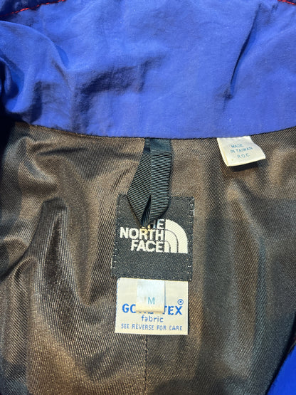 80's The North Face「GORE-TEX」Extreme アノラックジャケット