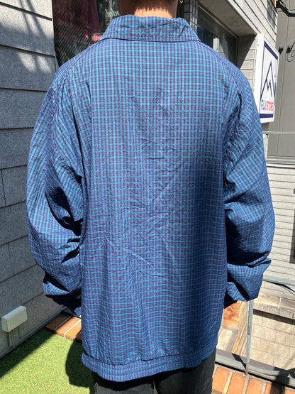 90's~「L.L.Bean」ウィンドブレーカー