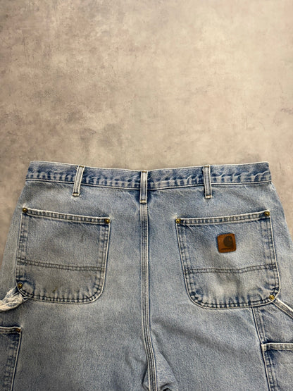 00's CARHARTT「Double Knee」ペインターパンツ