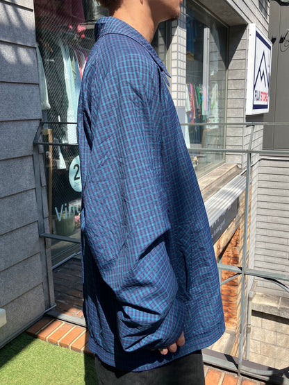 90's~「L.L.Bean」ウィンドブレーカー