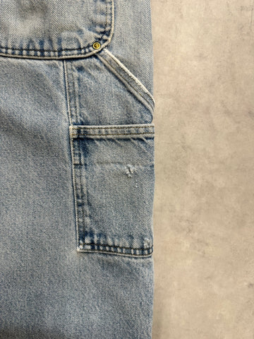 00's CARHARTT「Double Knee」ペインターパンツ