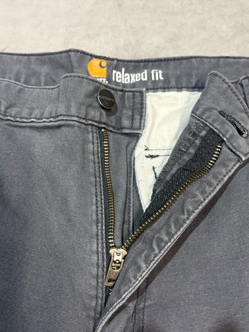 CARHARTT「relaxed fit」ペインターショーツ