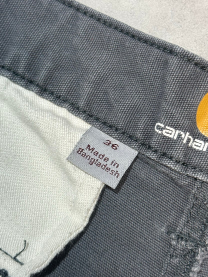 CARHARTT「relaxed fit」ペインターショーツ