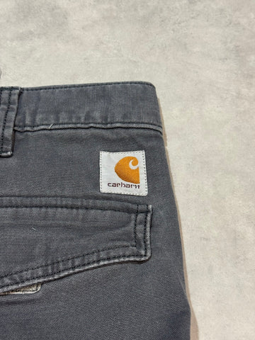 CARHARTT「relaxed fit」ペインターショーツ