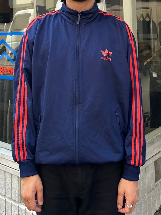 90's ADIDAS トラックジャケット