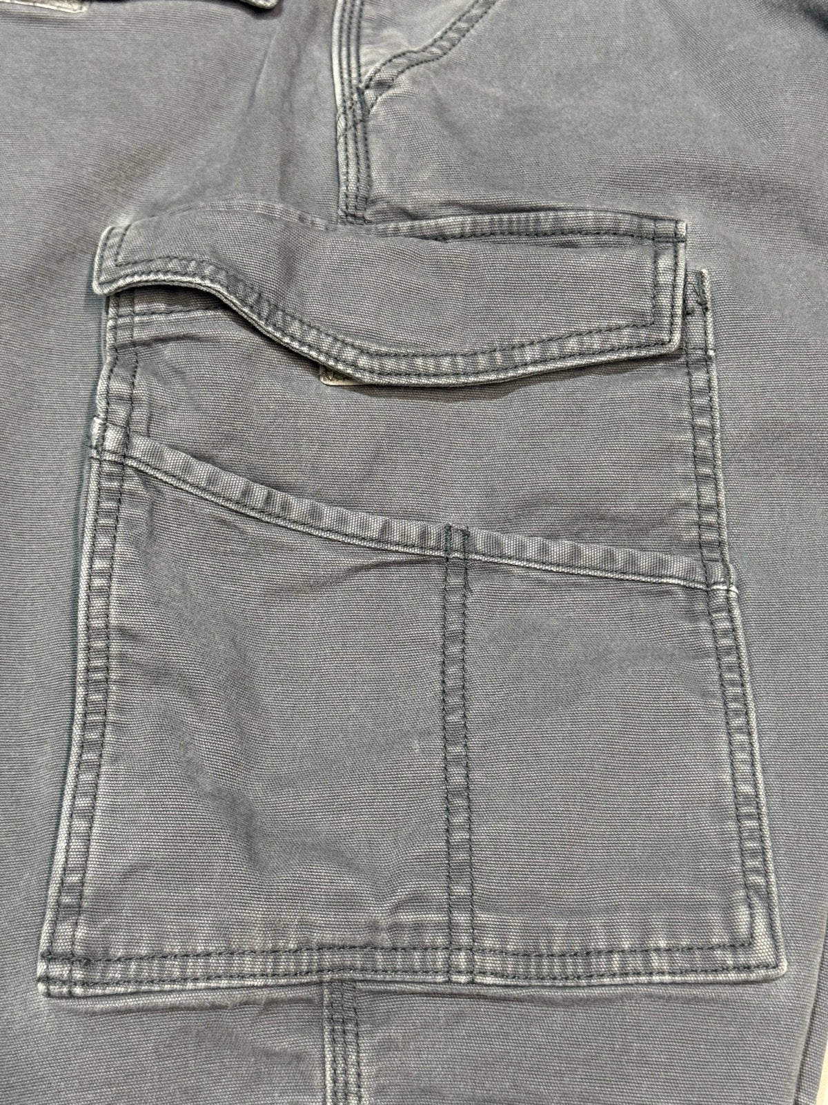 CARHARTT「relaxed fit」ペインターショーツ