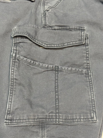 CARHARTT「relaxed fit」ペインターショーツ