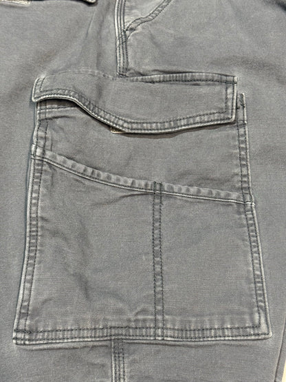 CARHARTT「relaxed fit」ペインターショーツ