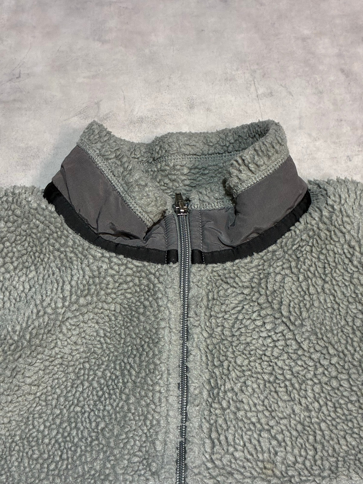 10's PATAGONIA「ClassicRetro-X Jacket」フリースジャケット