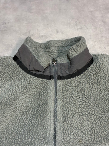 10's PATAGONIA「ClassicRetro-X Jacket」フリースジャケット