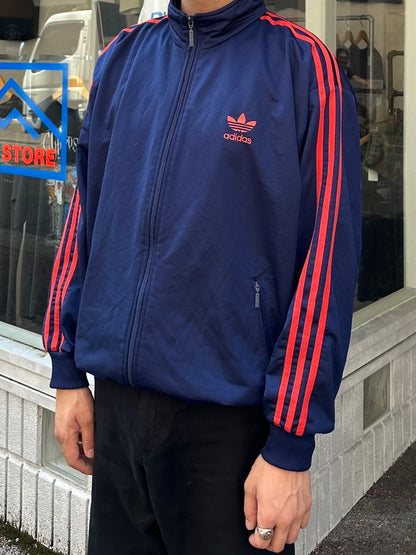 90's ADIDAS トラックジャケット
