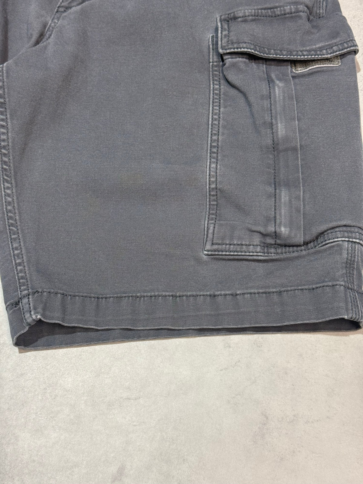 CARHARTT「relaxed fit」ペインターショーツ
