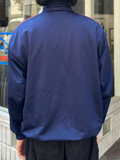 90's ADIDAS トラックジャケット