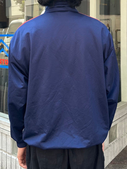 90's ADIDAS トラックジャケット