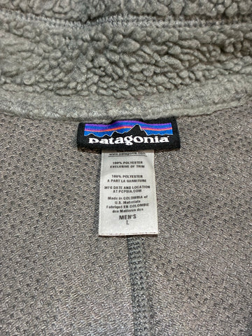 10's PATAGONIA「ClassicRetro-X Jacket」フリースジャケット