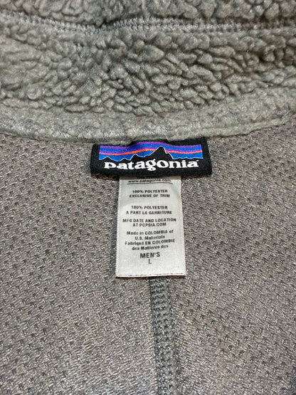 10's PATAGONIA「ClassicRetro-X Jacket」フリースジャケット