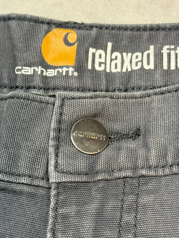 CARHARTT「relaxed fit」ペインターショーツ