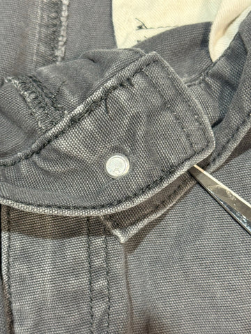 CARHARTT「relaxed fit」ペインターショーツ
