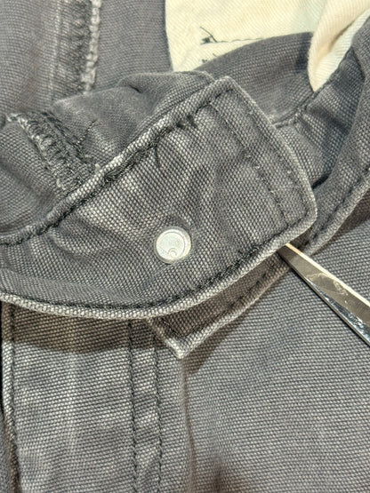 CARHARTT「relaxed fit」ペインターショーツ