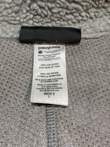 10's PATAGONIA「ClassicRetro-X Jacket」フリースジャケット