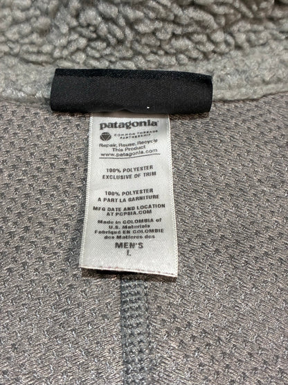 10's PATAGONIA「ClassicRetro-X Jacket」フリースジャケット
