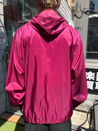 80's~90's「Eddie Bauer」アノラックパーカー
