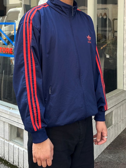 90's ADIDAS トラックジャケット