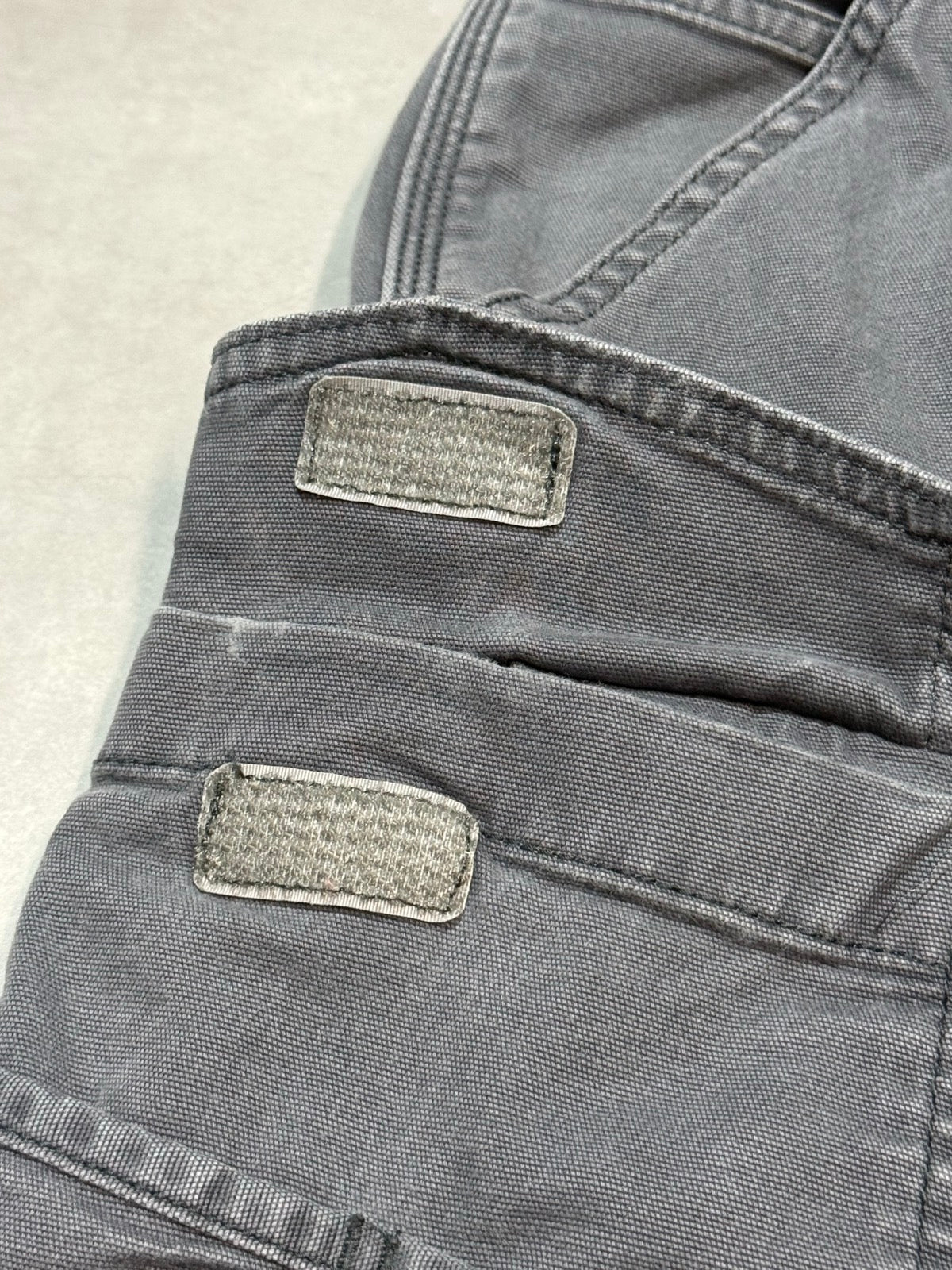 CARHARTT「relaxed fit」ペインターショーツ