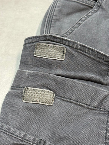 CARHARTT「relaxed fit」ペインターショーツ
