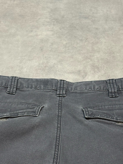 CARHARTT「relaxed fit」ペインターショーツ
