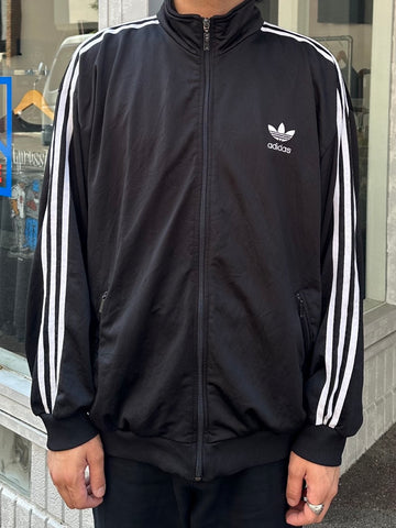 90's ADIDAS トラックジャケット