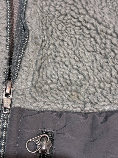 10's PATAGONIA「ClassicRetro-X Jacket」フリースジャケット