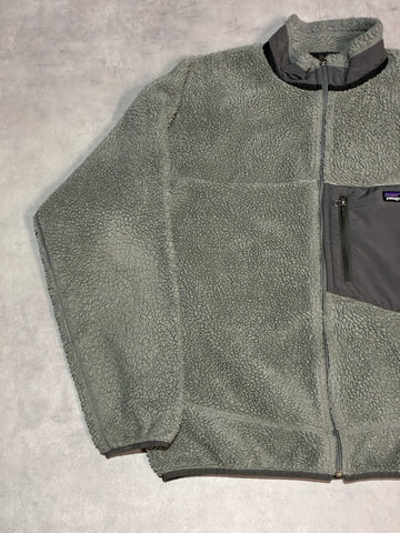 10's PATAGONIA「ClassicRetro-X Jacket」フリースジャケット